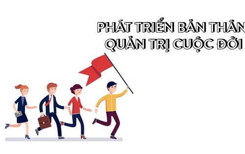 Lời khuyên đáng giá cho sinh viên để phát triển bản thân khi lên đại học 